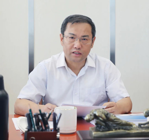 3044永利集团党委专题学习习近平总书记在新时代推动东北全面振兴座谈会上的重要讲话精神