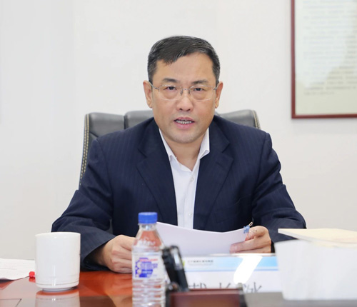 【主题教育】3044永利集团主题教育读书班开展“全面从严治党，打造过硬队伍”专题学习研讨